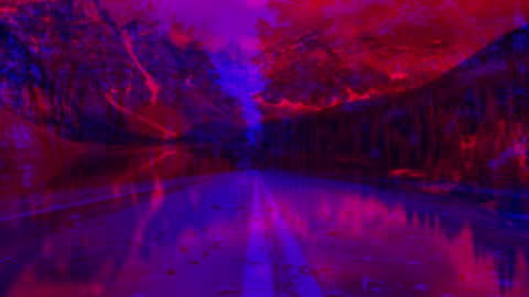 Three-D — Premiere Pro video transition preview